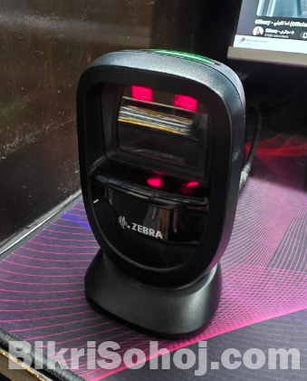 Zebra ZD230 Barcode Printer & Scanner (Combo)